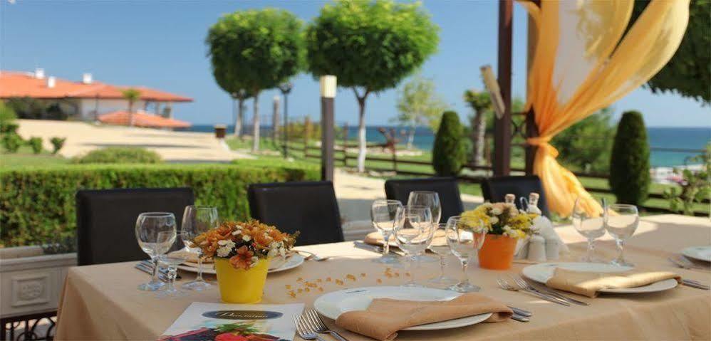 Diamond Apartments Sveti Vlas Exterior foto